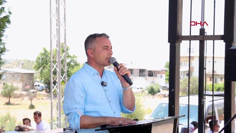 Manavgat davasında ikinci duruşmada tanıklar dinlendi