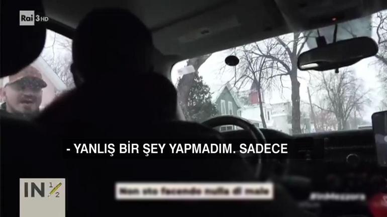 Çocuk, hemşire, gazeteci... Yine saldırdılar ABD’de gazeteciler göçmen polisinin hedefinde mi