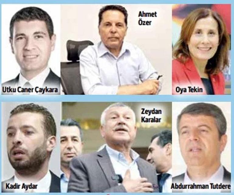 Aziz İhsan Aktaş davasında 2. duruşma