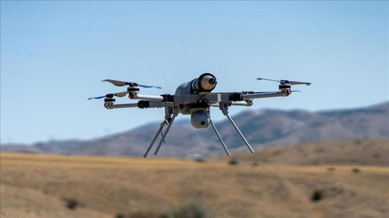  KARGU’dan tarihi test