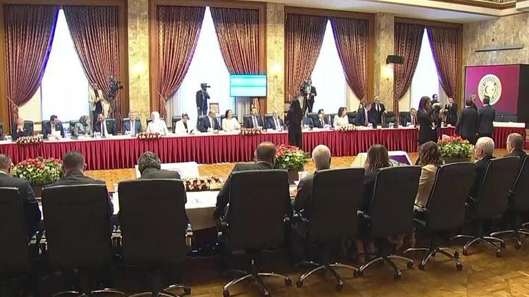 Komisyon raporunda umut hakkı var mı