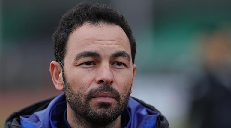 Selçuk İnan: Herkes bu maçı bekliyor