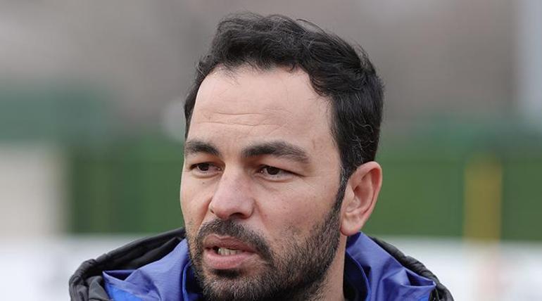 Selçuk İnan: Herkes bu maçı bekliyor