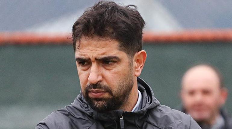 Boluspor, Erdal Güneş’e emanet