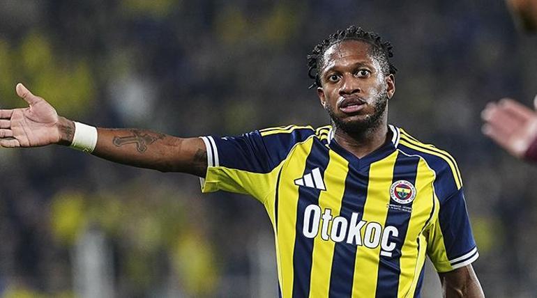 Fred: Biz kazanmak için geldik