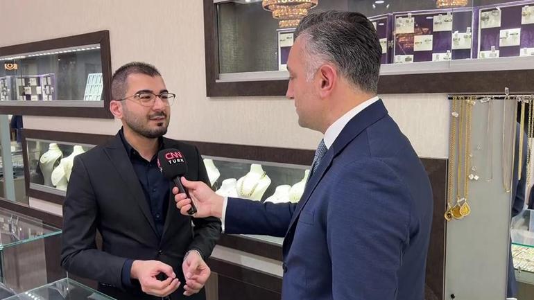 Gümüşün yıldızı parlıyor: Rekor tahmin