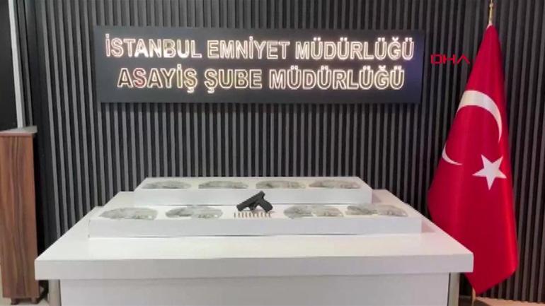 Polis gibi arayıp dolandırdılar, birbirlerini ihbar ettiler