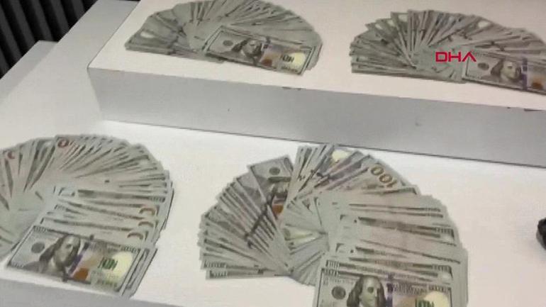 Polis gibi arayıp dolandırdılar, birbirlerini ihbar ettiler