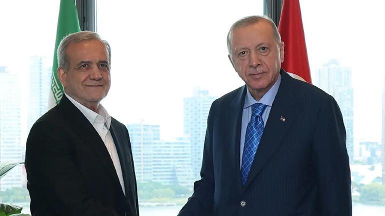  Üçlü görüşme formülü | Hande FIrat yazdı...