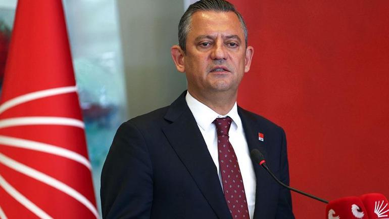 CHP lideri Özgür Özel cumhurbaşkanı adaylığına hazırlanıyor | Abdulkadir Selvi kaleme aldı...