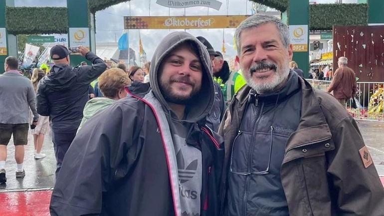  Denizden günlerdir haber yok