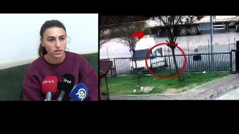 YIL 2026.... Adanada berdel cinayeti Bizi töreye kurban ettiler