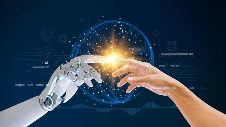 Yapay zeka raporu tamamlandı