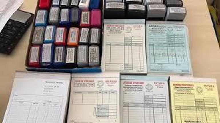 Vatandaş ihbar etti, çeteler çökertildi