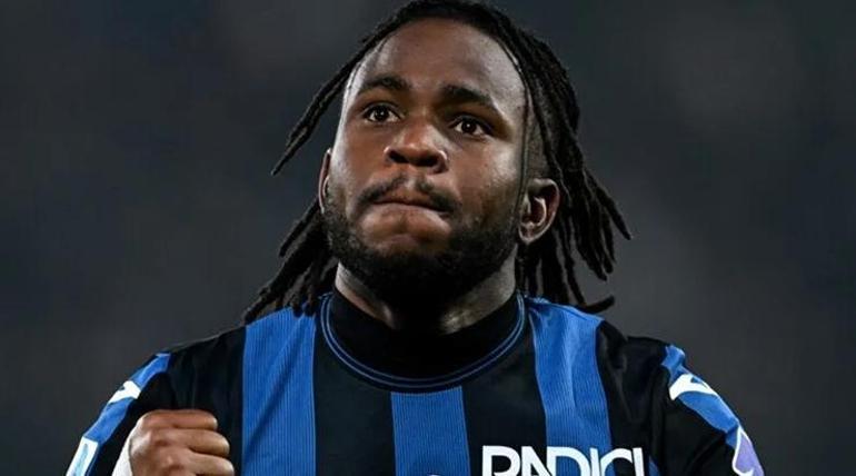 TRANSFER HABERİ | Fenerbahçe’den Ademola Lookman için yeni hamle