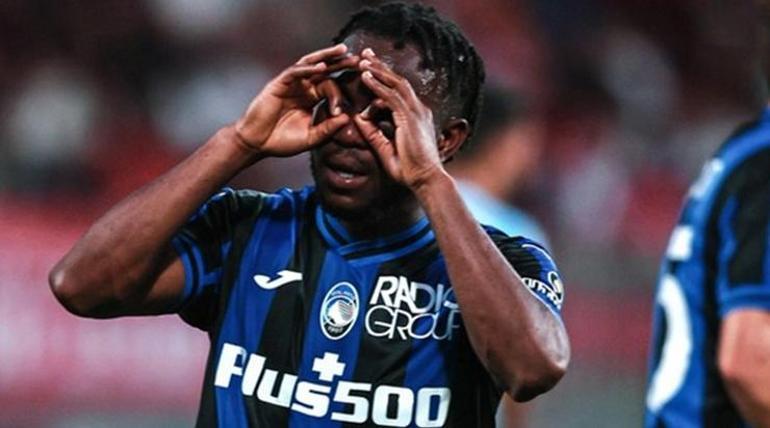 TRANSFER HABERİ | Fenerbahçe’den Ademola Lookman için yeni hamle