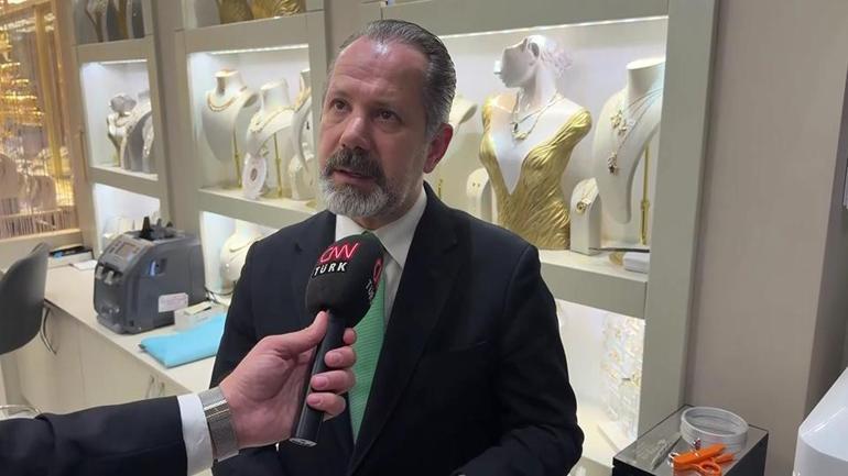 Sahte altın nasıl anlaşılır