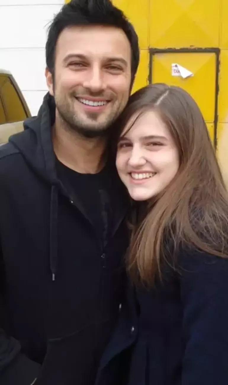 Bu videoyu ona ulaştırın demişti Megastar Tarkandan Mimoza Cendeye yanıt geldi