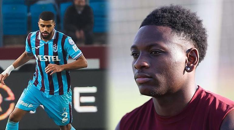 TRANSFER | Umut Nayir, Trabzospor’da