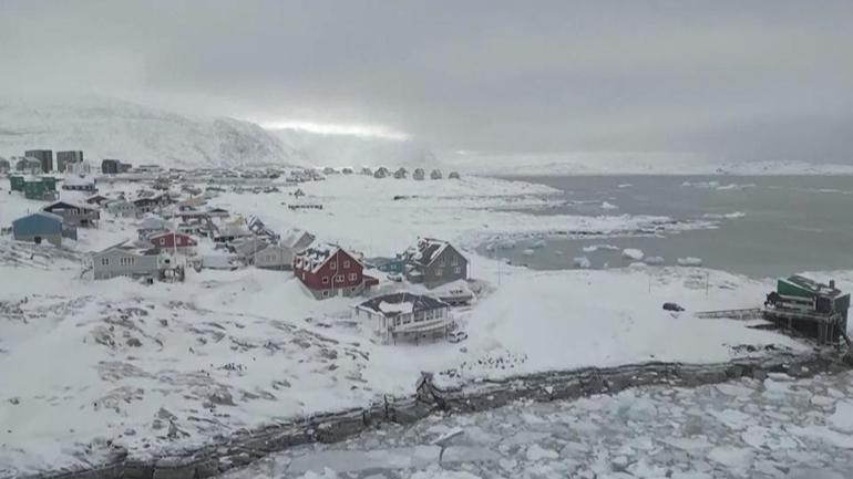  Yeni küresel sisteme ihtiyaç var