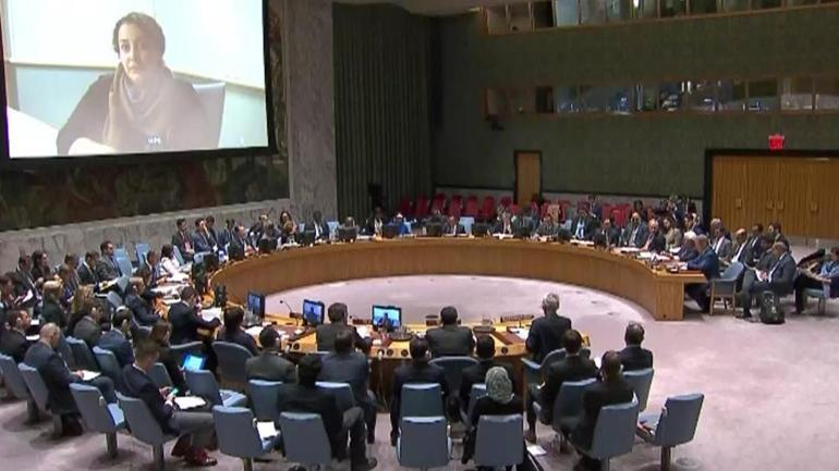  Yeni küresel sisteme ihtiyaç var