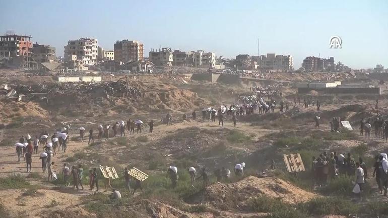  Yeni küresel sisteme ihtiyaç var