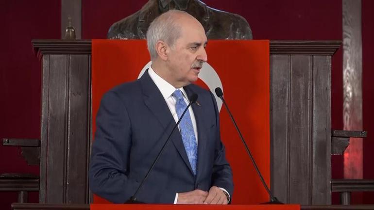  Yeni küresel sisteme ihtiyaç var