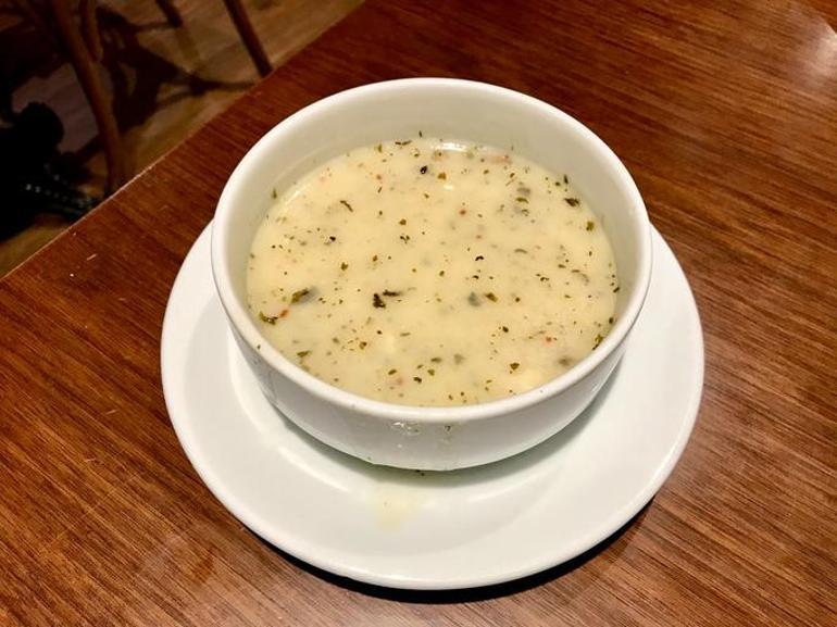 Aşçıların sır gibi sakladığı tarif Toyga çorbası yaparken bu püf noktalarına dikkat Bağışıklığı güçlendiriyor, zayıflamaya yardımcı oluyor