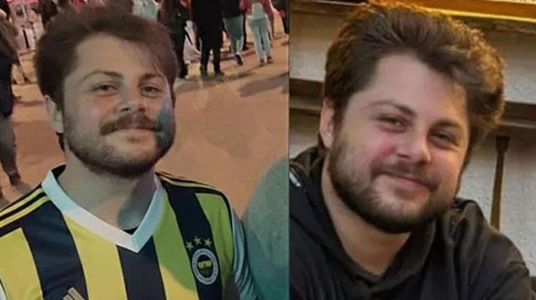 Üniversiteli Denizden 6 günün ardından acı haber