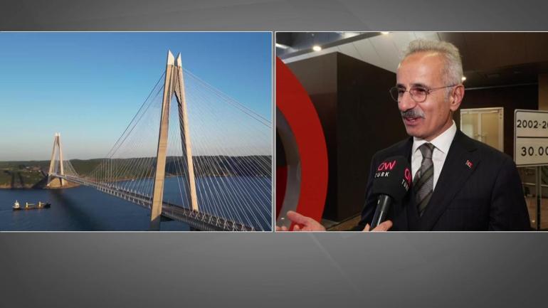  ‘’Çine 3 defa gidilecek bir uzunluk’’