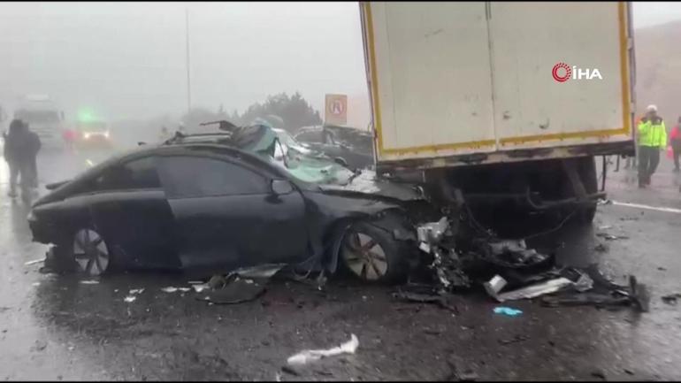  Ölü ve yaralılar var