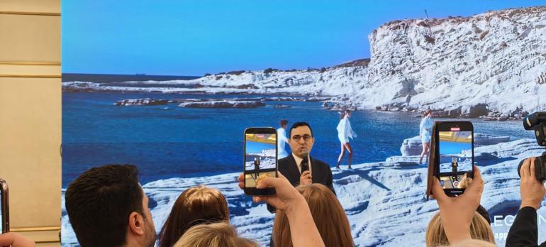 Türkiye Rus Turizm Pazarında Vites Yükseltti: Erken Pazarlama Hamlesi: