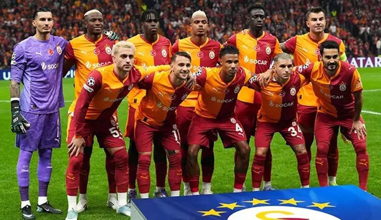 ŞAMPİYONLAR LİGİ PLAY-OFF EŞLEŞMELERİ: UEFA Şampiyonlar Ligi Play-Off Maçları Ne Zaman Galatasarayın Rakibi Kim Oldu