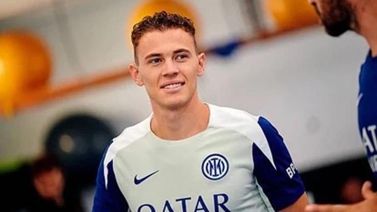  Beşiktaşın Interden Transferi Kristjan Asllani Kimdir, Hangi Mevkide Oynuyor, Kaç Yaşında, Hangi Takımlarda Oynadı