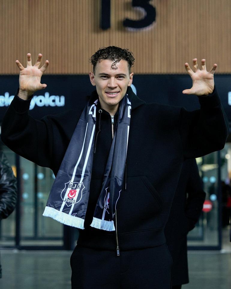 ASLLANİ TRANSFERMARKT: Beşiktaşın Interden Transferi Kristjan Asllani Kimdir, Hangi Mevkide Oynuyor, Kaç Yaşında, Hangi Takımlarda Oynadı