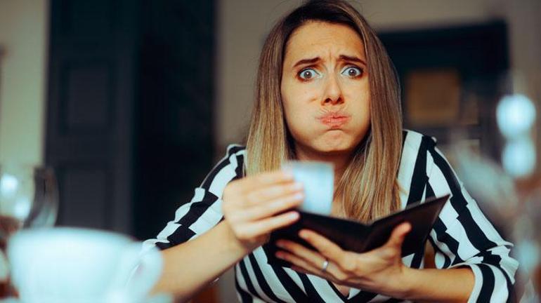 Menüde ne yazıyorsa o ödenecek Kuver ve servis ücreti yasaklandı