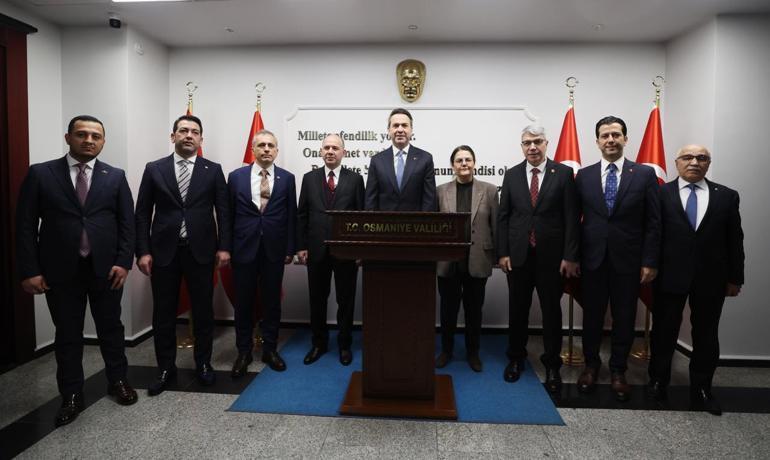  Enerji, milli güvenliğin bir parçası