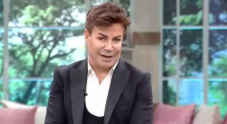 Fatih Ürekin Cenazesi Nereden Kaldırılacak, Saat Kaçta Fatih Ürek Nereye Defnedilecek