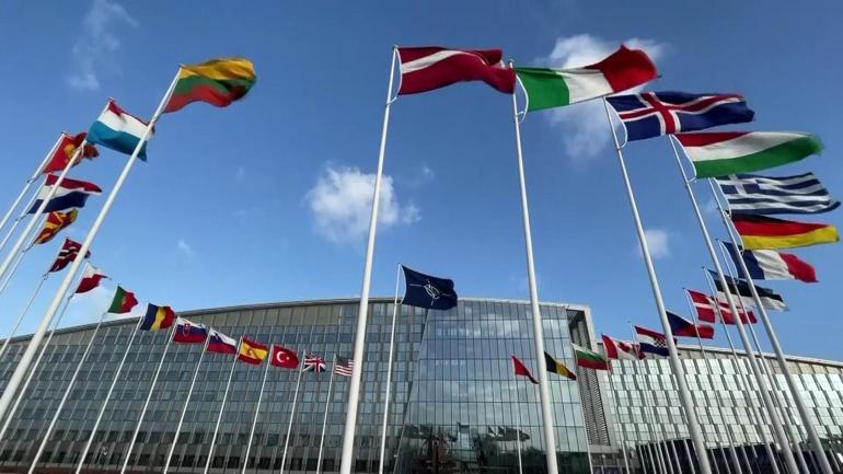 Ankara’da NATO hazırlığı