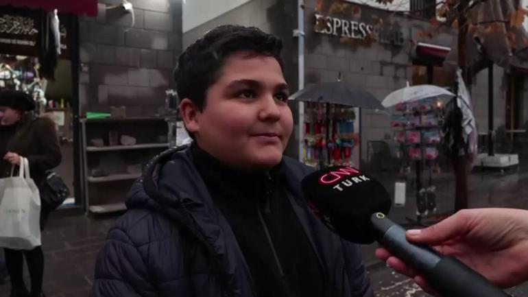 CNN TÜRK Diyarbakır’da: “Türk-Kürt birdir, bizi kullanmasınlar”