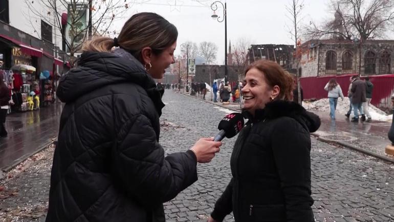 CNN TÜRK Diyarbakır’da: “Türk-Kürt birdir, bizi kullanmasınlar”