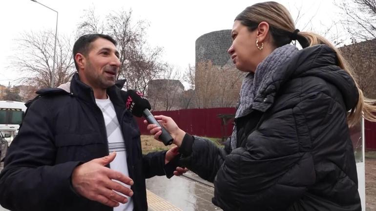 CNN TÜRK Diyarbakır’da: “Türk-Kürt birdir, bizi kullanmasınlar”