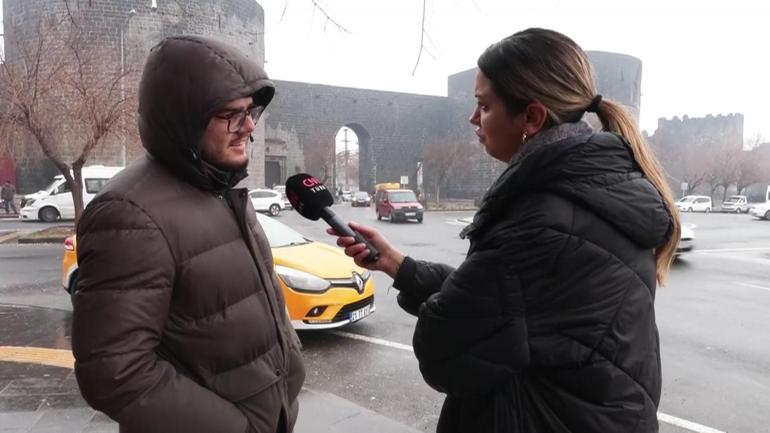 CNN TÜRK Diyarbakır’da: “Türk-Kürt birdir, bizi kullanmasınlar”