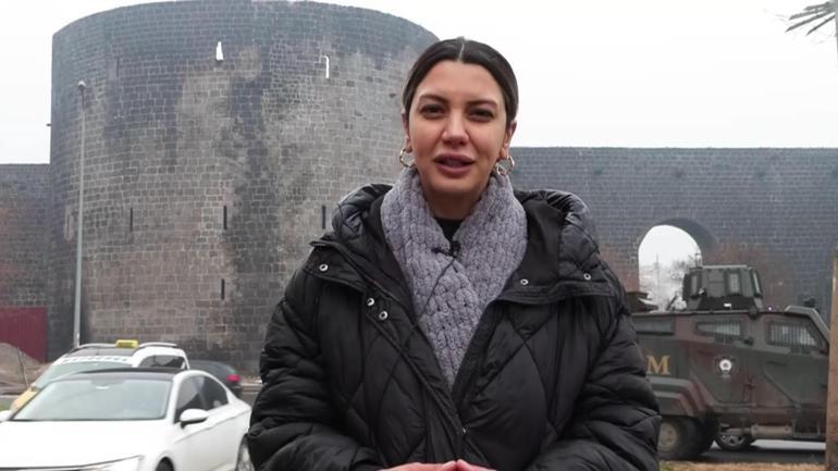 CNN TÜRK Diyarbakır’da: “Türk-Kürt birdir, bizi kullanmasınlar”