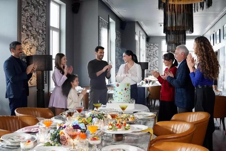 GÜLLER VE GÜNAHLAR 15. BÖLÜM İZLE FULL HD KANAL D | Murat Yıldırım ve Cemre Bayselli Güller ve Günahlar 15. bölüm izleme linki