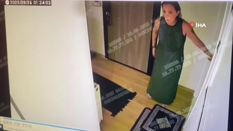 Güllü soruşturmasında yeni detaylar