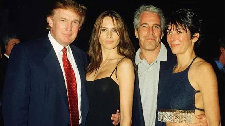 3 milyon belge açıldı Epstein skandalında yeni dalga: Trump, Gates, Musk, Prens Andrew...