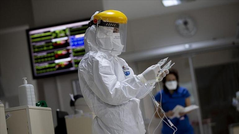 COVİDDEN 5 KAT DAHA ÖLDÜRÜCÜ Nipah virüsü yeni pandemi habercisi mi