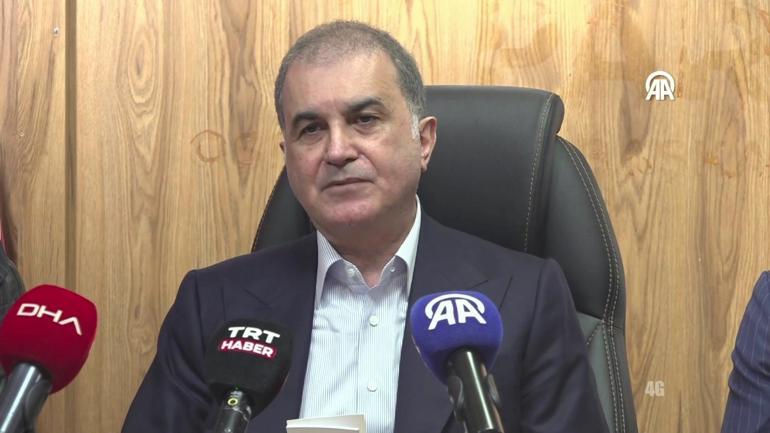  İrana yapılacak dış müdahaleye karşıyız