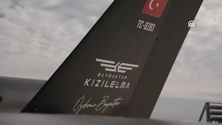 Kızılelmada geri sayım başladı